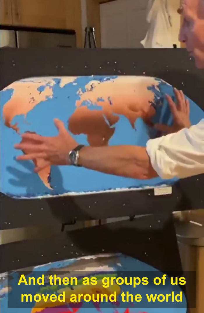 A Simple Explanation On Why Racism Doesn't Make Any Sense Shared By Bill Nye The Science Guy