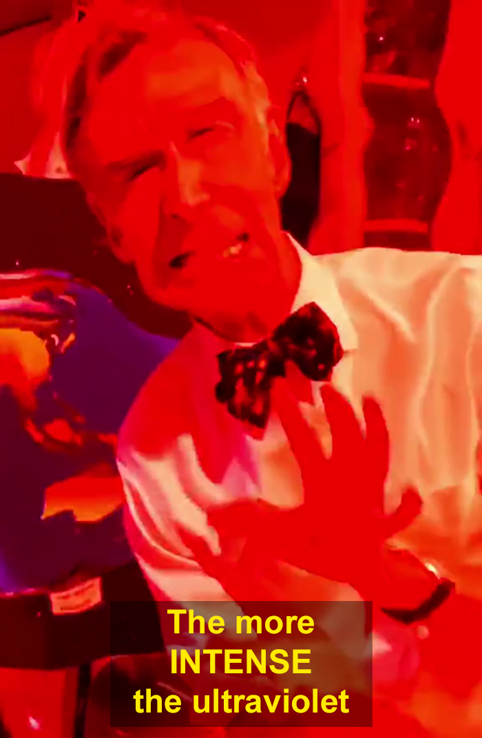 A Simple Explanation On Why Racism Doesn't Make Any Sense Shared By Bill Nye The Science Guy