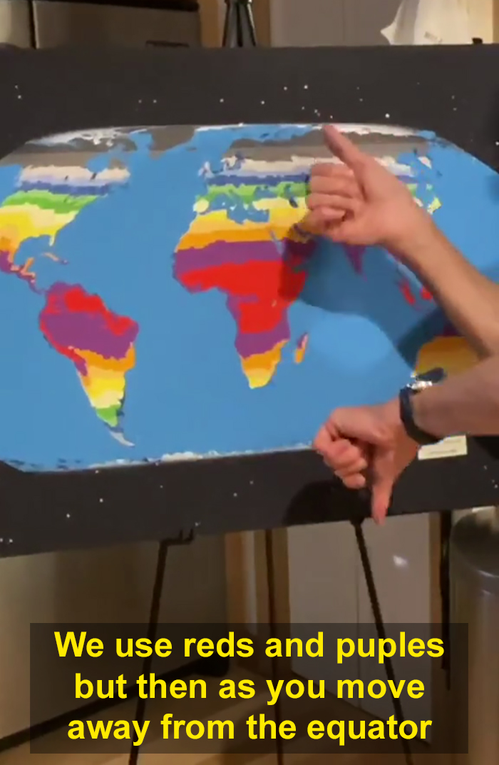 A Simple Explanation On Why Racism Doesn't Make Any Sense Shared By Bill Nye The Science Guy