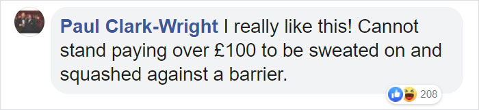 The UK's First Socially Distanced Concert Shows The Possible New Reality Of Concerts The UK's First Socially Distanced Concert Shows The Possible New Reality Of Concerts