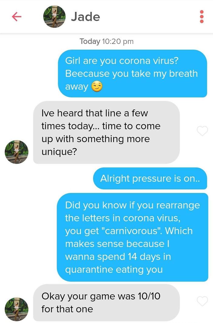 Terrible-Tinder-Pickup-Lines