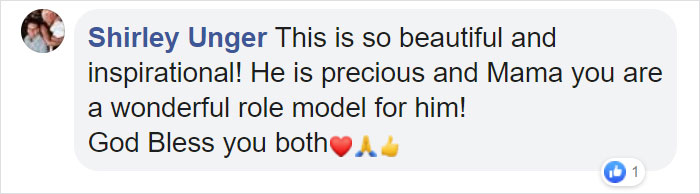 3 Y.O. Boy Recites Positive Affirmations To Himself And He’s Inspiring Thousands On The Internet 3 Y.O. Boy Recites Positive Affirmations To Himself And He’s Inspiring Thousands On The Internet