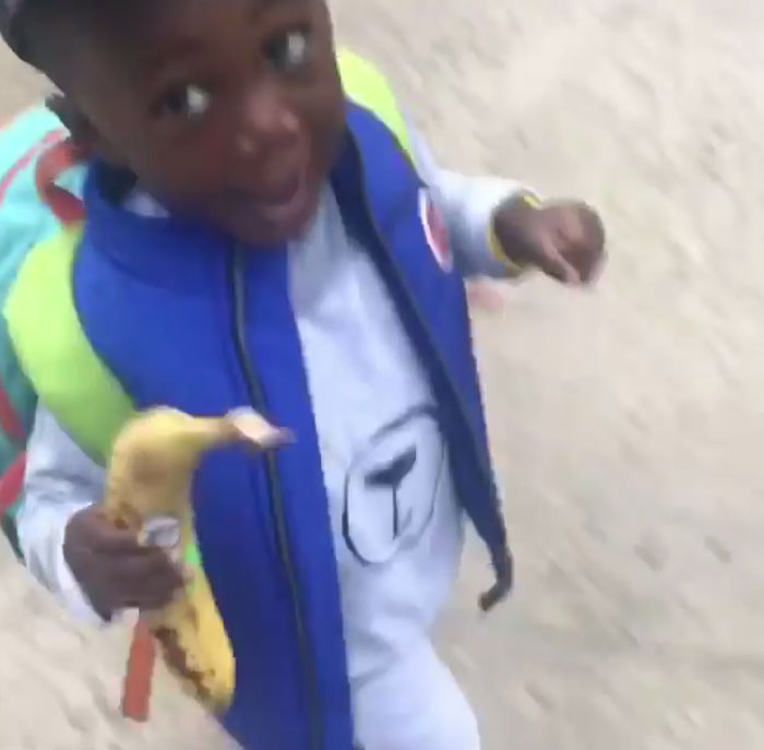 3 Y.O. Boy Recites Positive Affirmations To Himself And He’s Inspiring Thousands On The Internet 3 Y.O. Boy Recites Positive Affirmations To Himself And He’s Inspiring Thousands On The Internet
