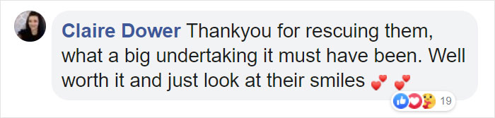 Two Beluga Whales Are Rescued From Performing As Show Animals In China, And Their Smiles Say It All