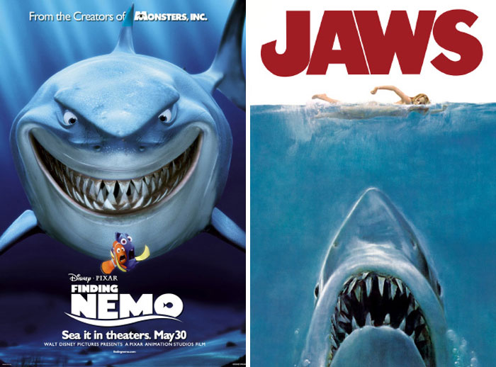 Everybody's Looking For This One Fish, Then They Find It