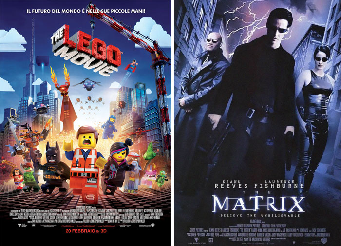 One Ordinary Man Meets A Wise Sage Who Shows Him The Truth