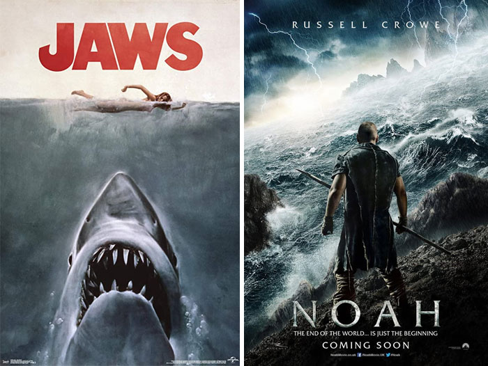 They're Gonna Need A Bigger Boat