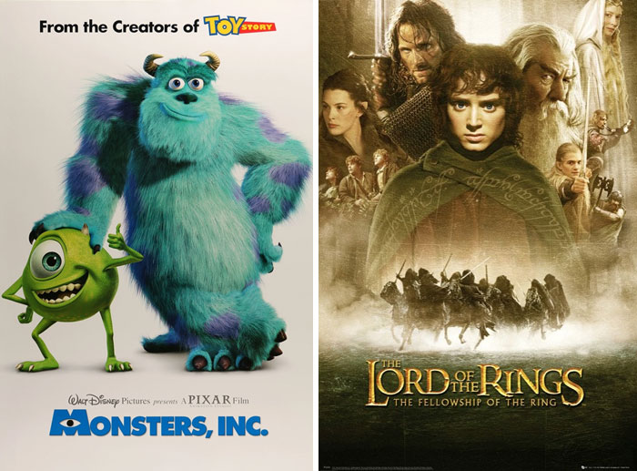 They Put That Thing Back Where It Came From