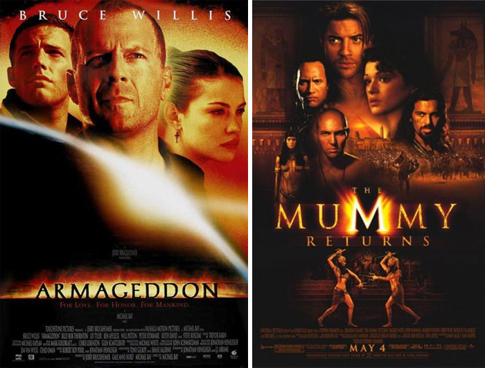 Brave Adventurers Stop The Rock From Ruining Everything