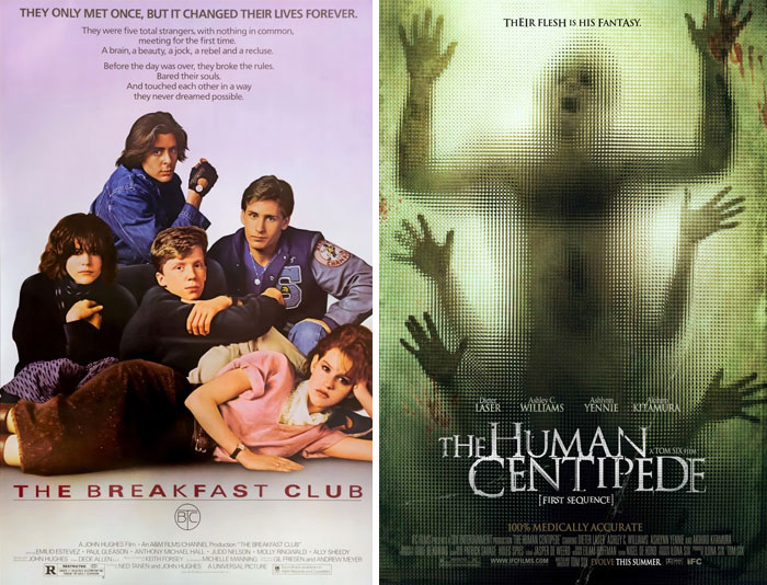 We Have To Put Aside Our Differences And Stick Together