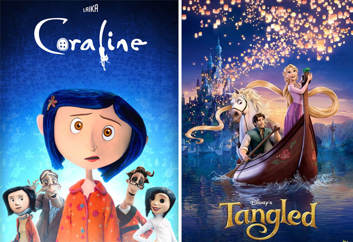 Crazy Manipulative Lady Pretends To Be A Girls Mother, Essentially Keeps Her Hostage And Eventually Tries To Kill Her 'Daughter' When She Tries To Escape