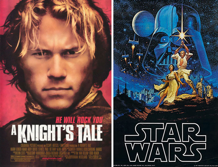 A Peasant Rises To Greatness After The Death Of His Master