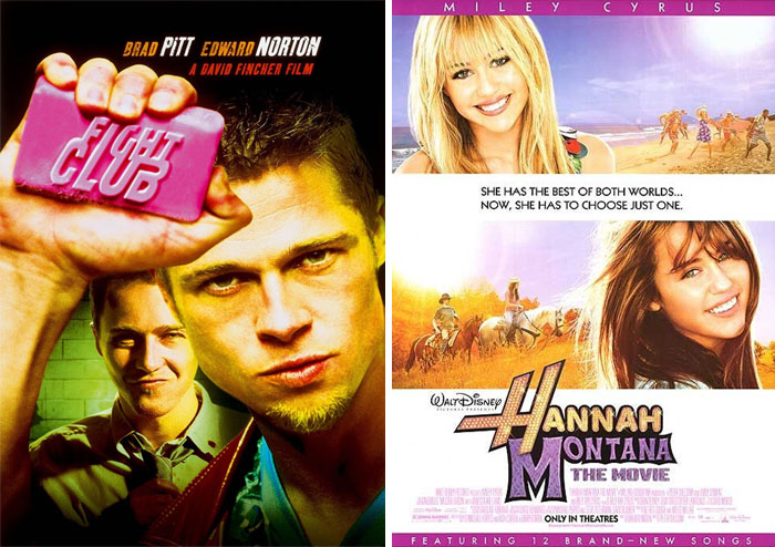 The Protagonist Has To Deal With His/Her Alternate Personality