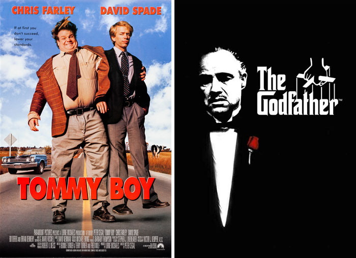 A Successful Businessman Dies Unexpectedly Of A Heart Attack, Leaving His Unprepared Son To Run An Empire