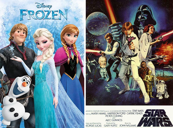 A Love Story Between Two Siblings, And The Discovering Of Unknown Powers