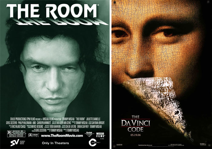 Lisa Is Tearing Them Apart