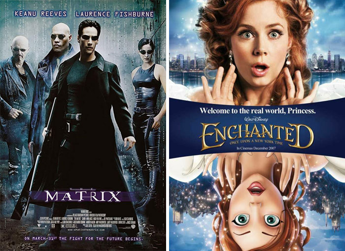 The Protagonist Discovers He/She Has Been Living In A Fantasy World Where All His/Her Actions Are Controlled, And Has To Learn To Fight The Forces Of Evil Using Innate Skills That Look Like Magic To Those Observing