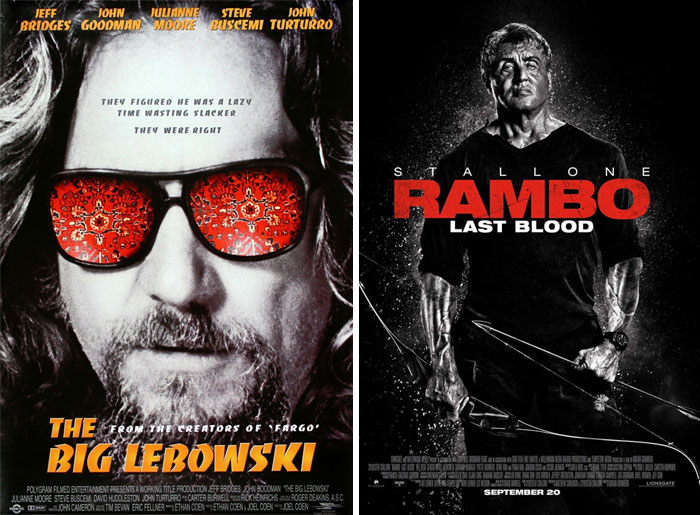 A Vietnam Vet Toes The Line Of Sanity In The Pursuit Of Justice