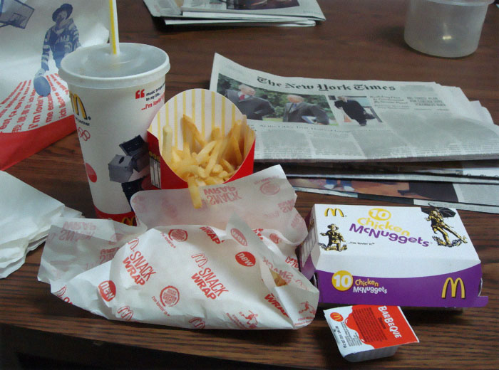 Immigrants Who Moved To The US Say These 30 Social Habits Are Super Hard To Get Used To