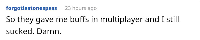 5 Dirty Little Secrets That Game Developers Use On Players To Make Their Experience More Enjoyable