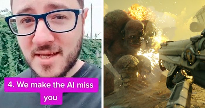 5 Dirty Little Secrets That Game Developers Use On Players To Make Their Experience More Enjoyable