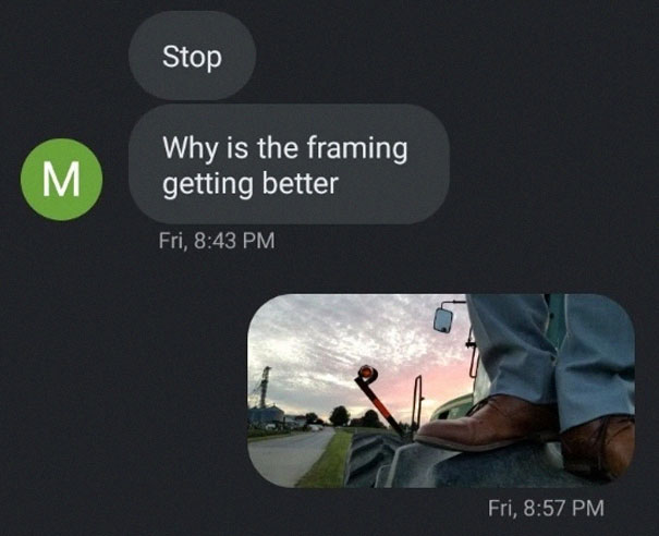 Guy Lends His Friend These Wedding-Appropriate Shoes, Hilarity Ensues