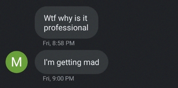 Guy Lends His Friend These Wedding-Appropriate Shoes, Hilarity Ensues