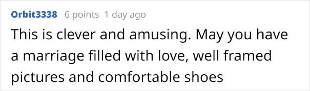 Guy Lends His Friend These Wedding-Appropriate Shoes, Hilarity Ensues