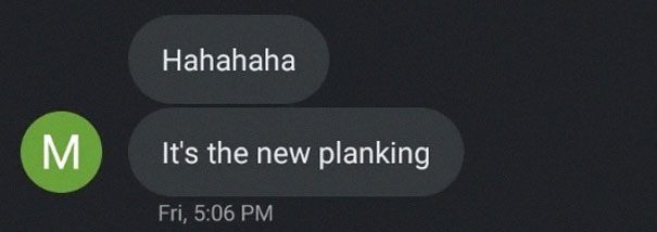 Guy Lends His Friend These Wedding-Appropriate Shoes, Hilarity Ensues Guy Lends His Friend These Wedding-Appropriate Shoes, Hilarity Ensues