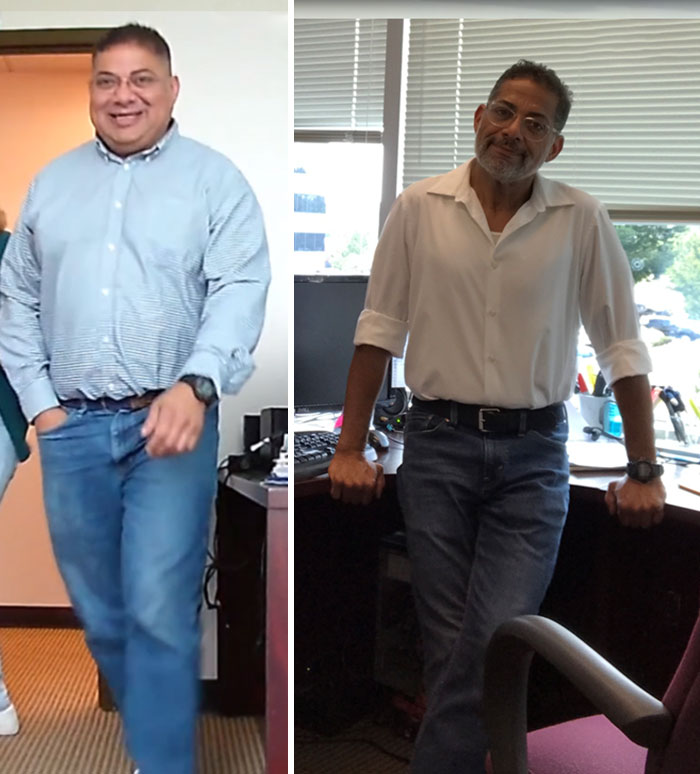 Hey I Did A Thing! 7 Months Of Keto And Intermittent Fasting