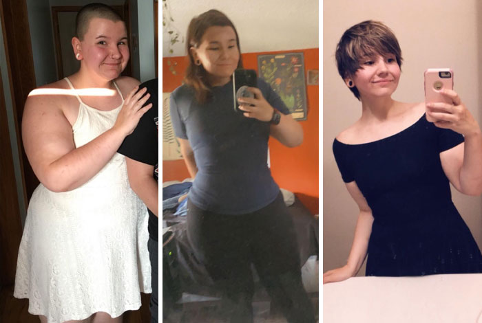 300 To 164 Lbs (~136 WL) Vs. Current, Lost Another 11 Lbs, Trying To Get Back To Comfy Weight