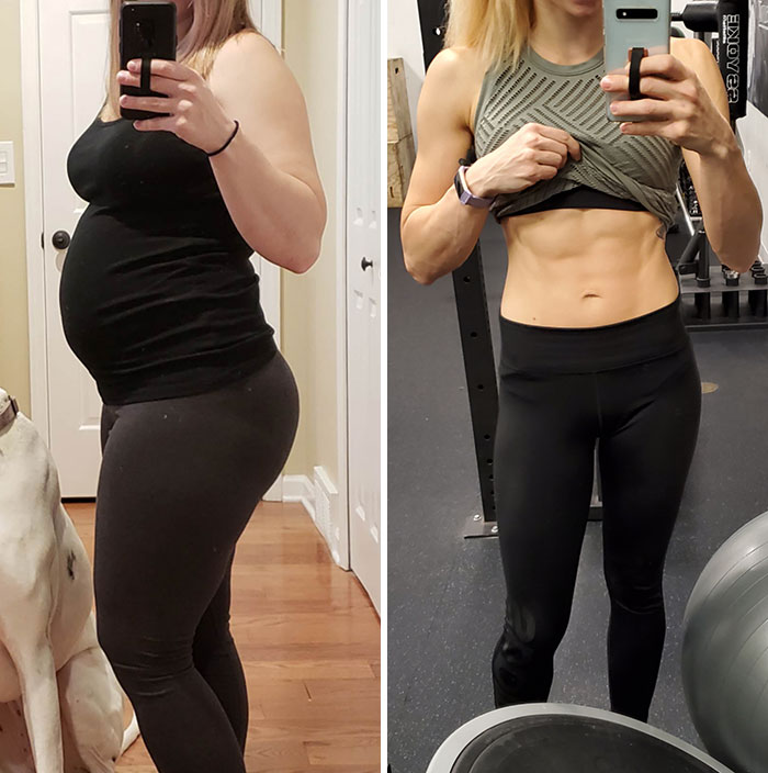 Halloween 2018 Vs. Halloween 2019