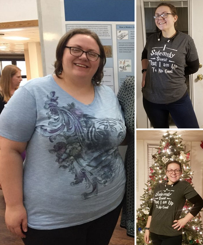 150 Lbs Down In 11 Months And I Just Broke Up With My Boyfriend