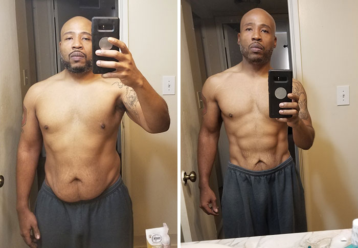 It's Not How You Start, It's How You Finish