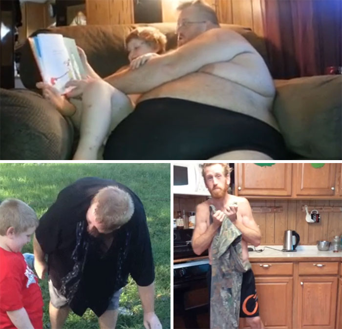 I Didn’t Want My Son To Grow Up Visiting A Tombstone As Dad