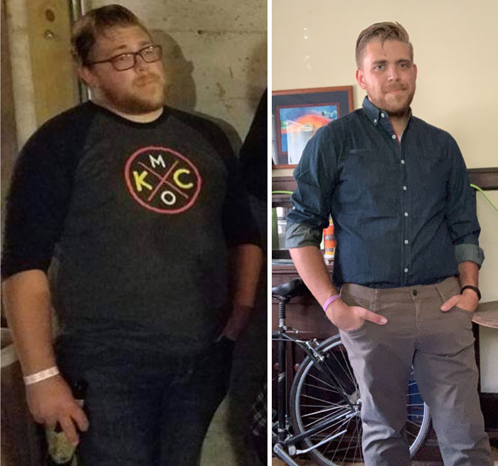 Wanna See What 90(Ish) Lbs Looks Like?