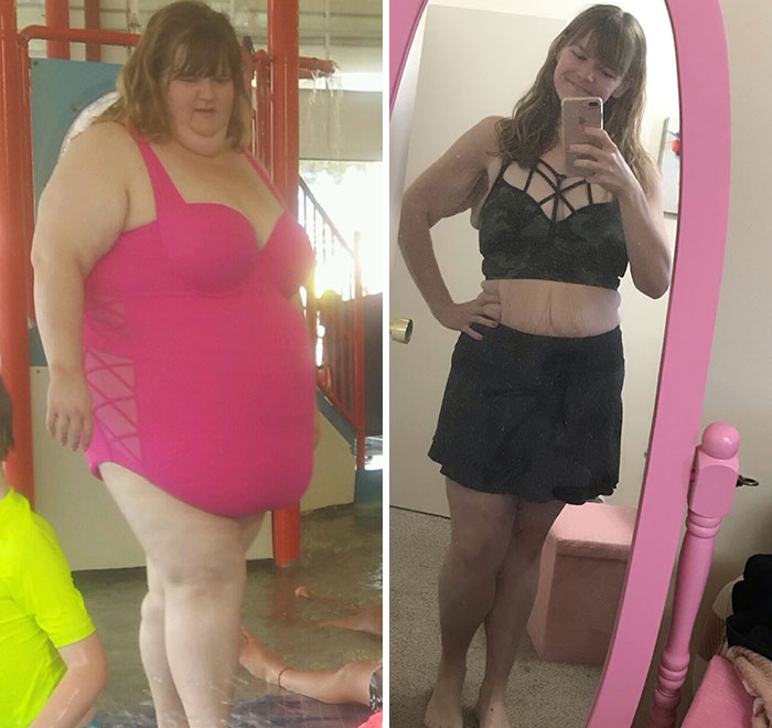 July 2018 -> July 2020