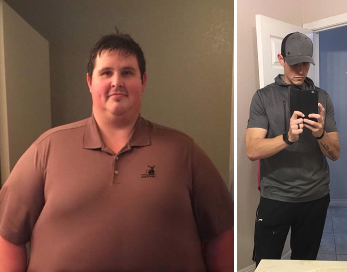 A Ton Of Work, But Worth It