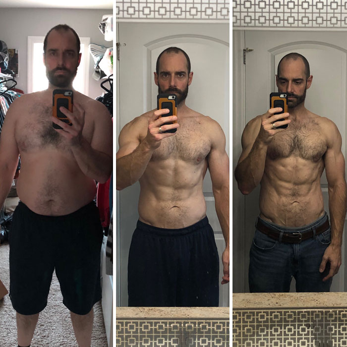 April (240 Lbs) – Nov (191 Lbs) – Dec (180 Lbs)