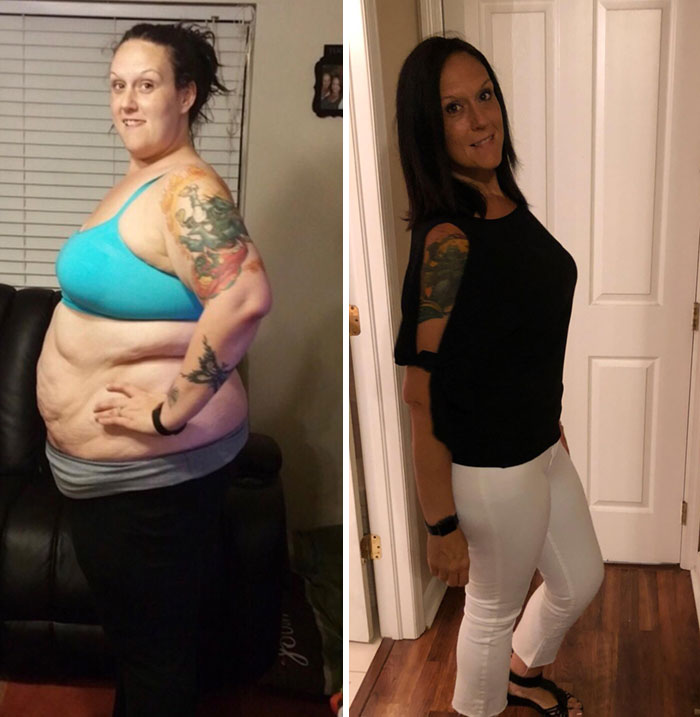 331 Lbs>166 Lbs=165 Lbs Lost In 3 Years. I’ve Been Struggling With The Mental Aspect Of Weight Loss. Happiness Is Not Found In A Size, It’s An Inside Job