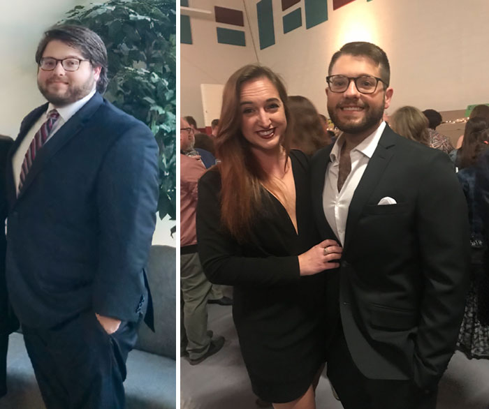 A Slight Brag, I Just Hit 100 Lbs Of Weight Loss