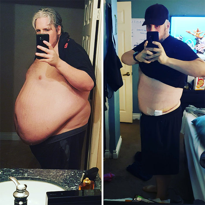 So I've Been Waiting To Do This For A While. From 525 To The Mid 200s And I'm Proud