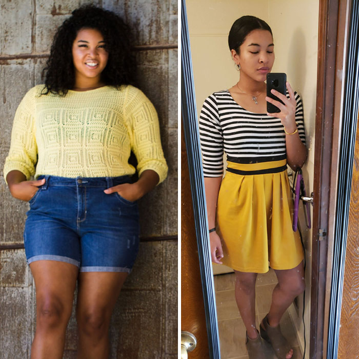 Hey, I've Made A Little Progress