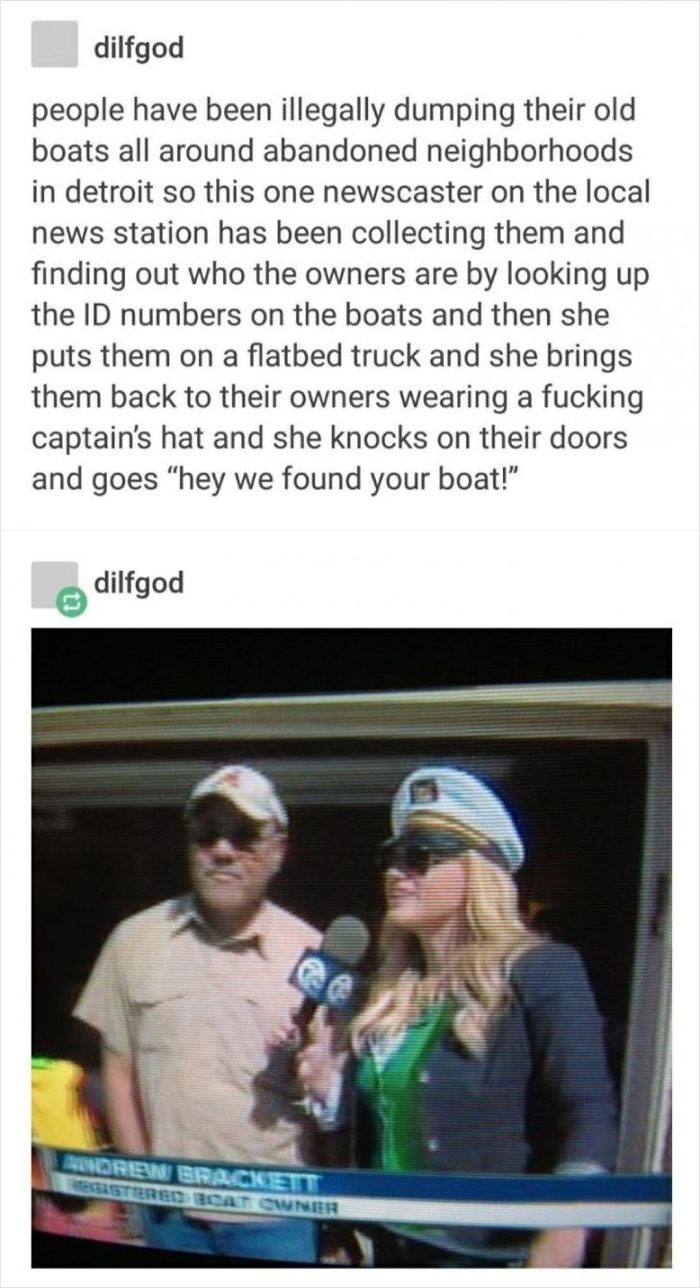 What Could Go Wrong If I Dump My Boat Illegally