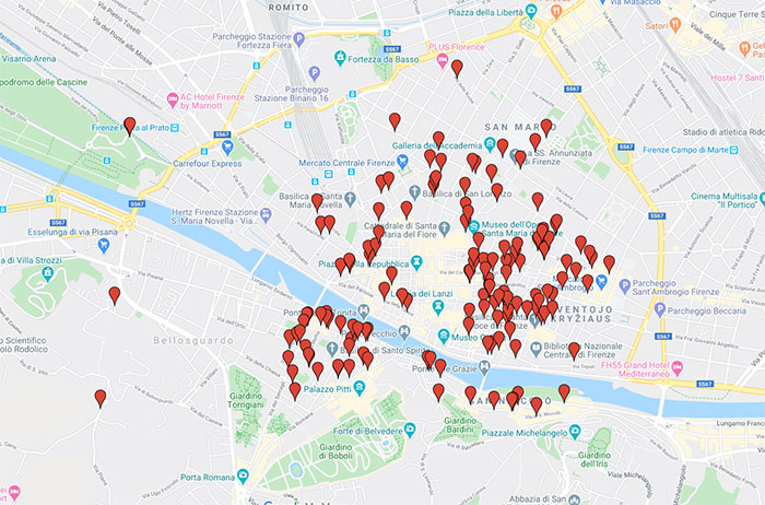 Italians Are Reviving The 17th Century "Wine Window" Tradition That Was Used During The Plague Italians Are Reviving The 17th Century "Wine Window" Tradition That Was Used During The Plague