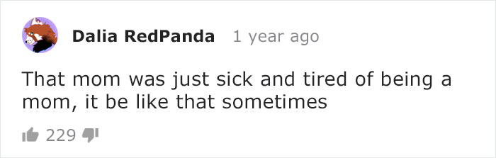 Adorable Video Of This Mama Wolf's Free Time Being Interrupted By Her Pups Is Capturing People's Hearts