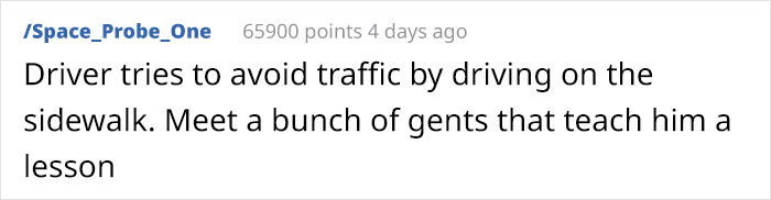 &lsquo;Stop A Douchebag' Movement Plasters Huge Stickers On Cars To Stop Arrogant Traffic Rule Violators