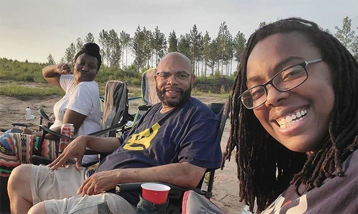 19 Black Families Decide To Build Their Own Safe City, Purchase 97 Acres Of Land In Georgia 19 Black Families Decide To Build Their Own Safe City, Purchase 97 Acres Of Land In Georgia