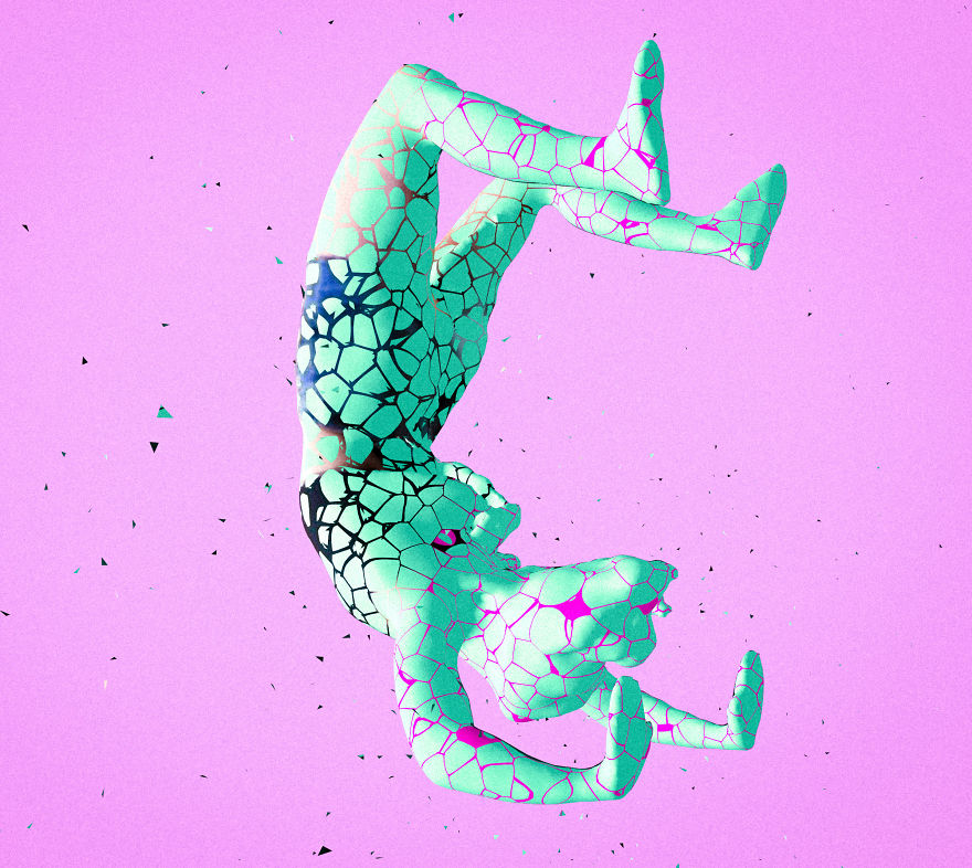 Sampling People With A 3D Scanner