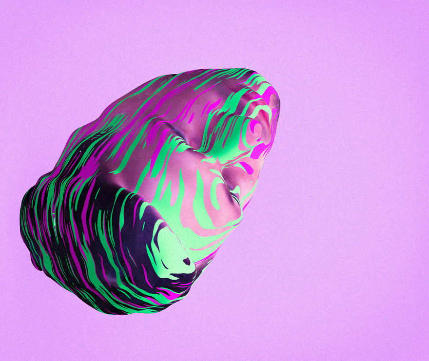 Sampling People With A 3D Scanner